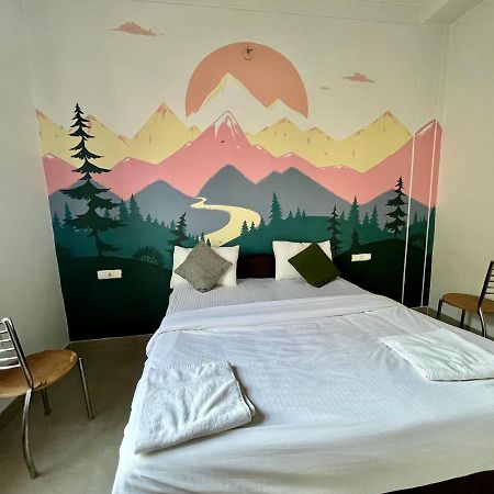 Joey'S Homestay Rishīkesh المظهر الخارجي الصورة