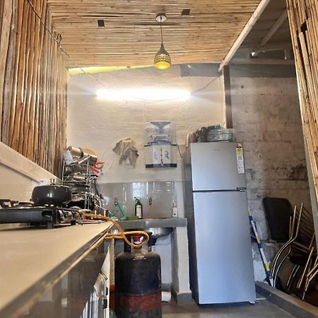 Joey'S Homestay Rishīkesh المظهر الخارجي الصورة