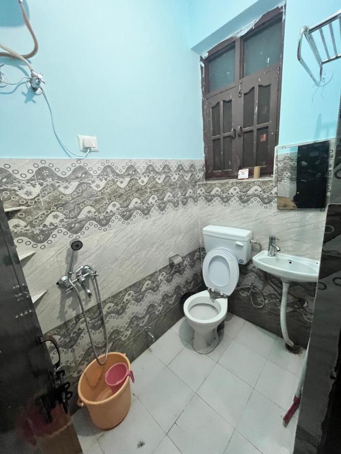 Joey'S Homestay Rishīkesh المظهر الخارجي الصورة