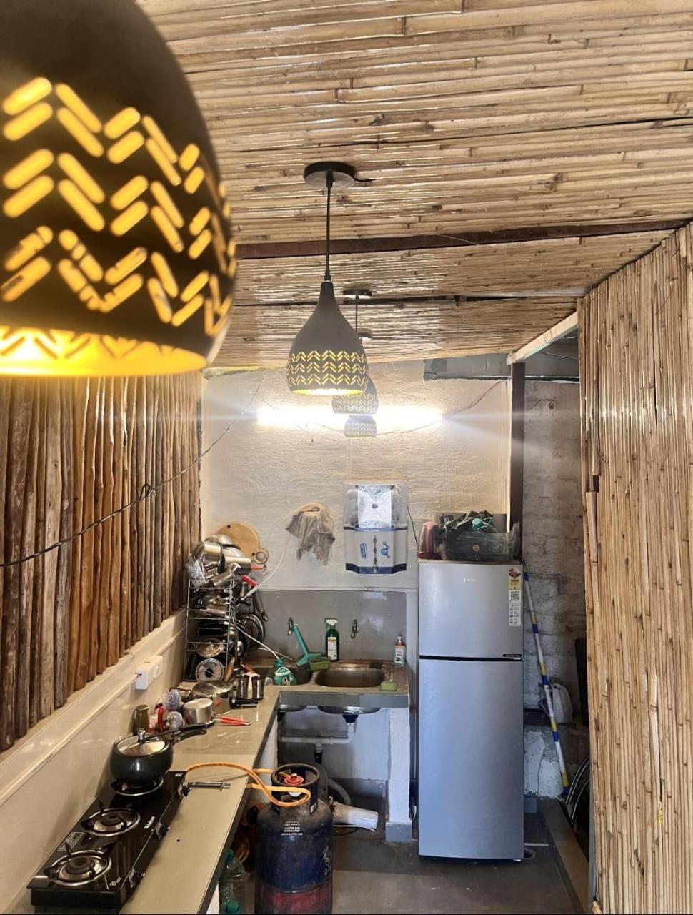 Joey'S Homestay Rishīkesh المظهر الخارجي الصورة